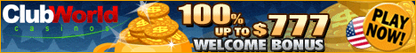 Online Casino - Club USA