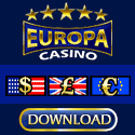 europa - Online Casino