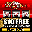 vegasred Casino