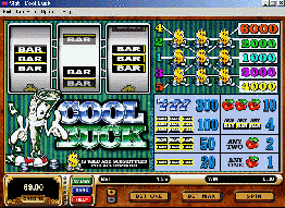 Free Slots Games - Cool Bucks